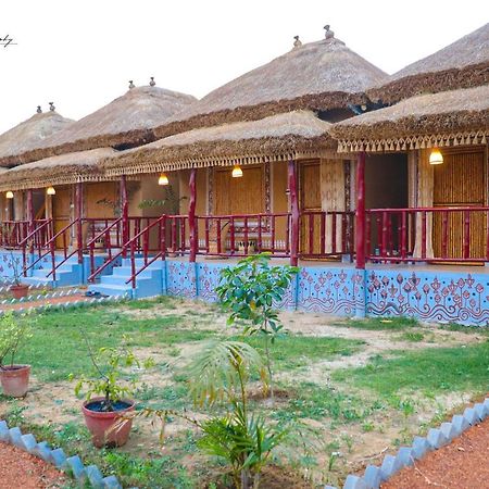 Kopai View Bolpur Exterior foto