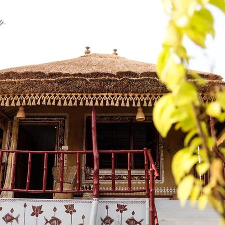 Kopai View Bolpur Exterior foto