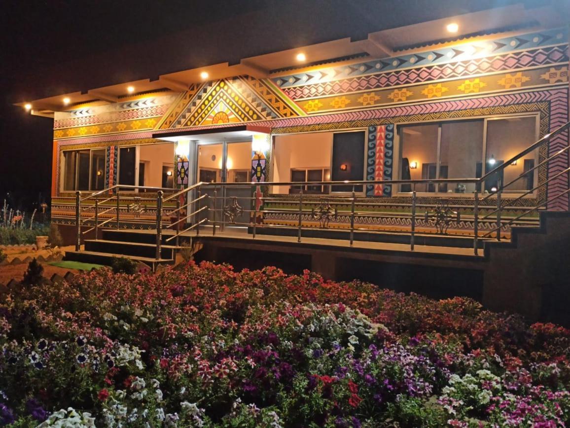 Kopai View Bolpur Exterior foto