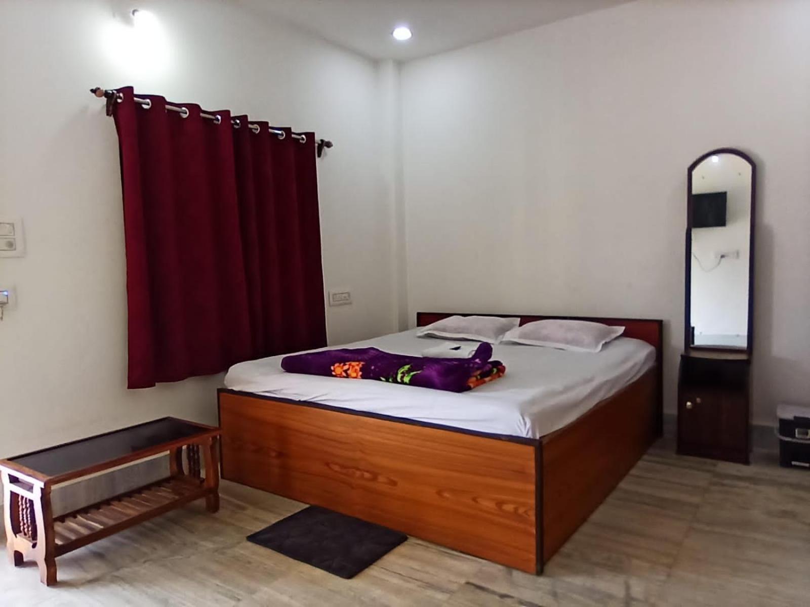Kopai View Bolpur Exterior foto