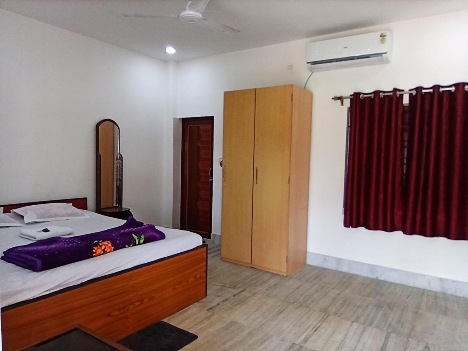 Kopai View Bolpur Exterior foto